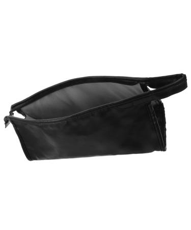 Ipetboom Hair Dryer Storage Bag Travel Makeup Bag Hair Dryer Travel Bag Hair Tools Travel Case Portable