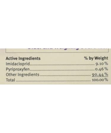 Bayer Advantage II for Cats Over 9 lbs 6-Pack - Fast-Acting Flea Treatment - Buy Online on GoSupps.com