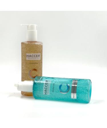 Alkan Kozmetik Face & Makeup Cleaning Gel 300 ml Cleansing firming and softening of the face Makeup cleaning gel Makeup and facial cleansing 300 ml 1er Pack - Buy Online on GoSupps.com