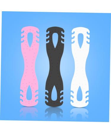 CLISPEED 15pcs Earrings Set - Blush Color | Stylish & Adjustable | Perfect for Any Occasion - Buy Online on GoSupps.com