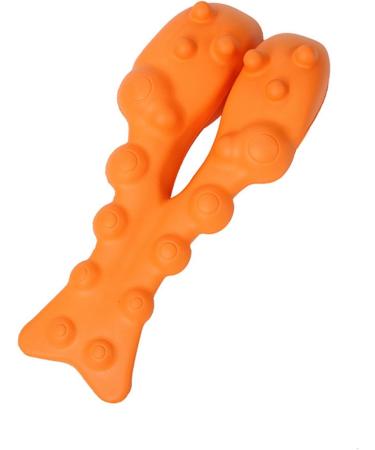 Relieflylab Trapezius Stretcher & Trigger Point Massager - Ultimate Neck & Shoulder Tension Relief Tool for Pain Relief Worldwide - Buy Online on GoSupps.com