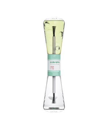 Anulely Finger Nail Biting Prevention | Bitter Tasting Natural Nail Care Product - Portable Nail Biting Inhibitor Long-Lasting Anti Bite Nail Polish for Habit Changing
