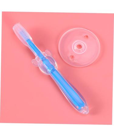 Buy Gatuida Oral Brush Floating Glasses Strap Baby Toothbrush - Safe & Fun Toddler Tooth Care - Buy Online on GoSupps.com