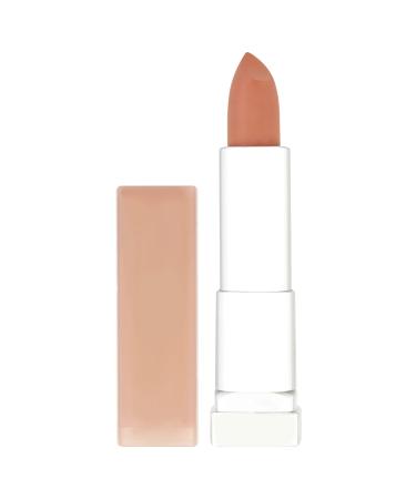Maybelline Color Sensational Lipstick 740 Coffee Craze