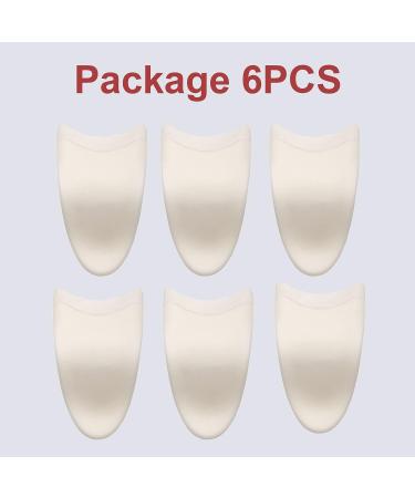 6PCS Lash Clip Applicator Set - Easy Eyelash Extension Tool - Buy Online on GoSupps.com