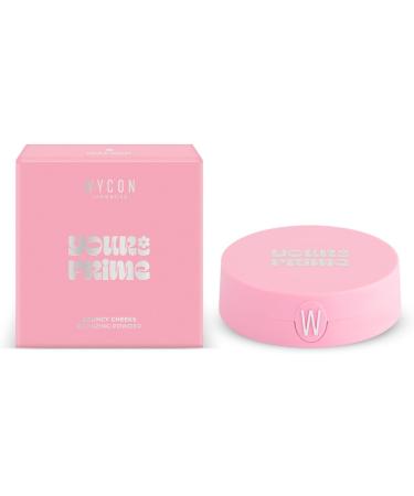 WYCON cosmetics BOUNCY CHEEKS - BRONZING Bronzer hybride texture fondante pour un effet doux mat l gant 02 MEDIUM SCULPT - Buy Online on GoSupps.com