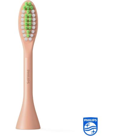 Buy Philips One Brush Heads (BH1022/05) - Pack of 2 Shimmer | International Shipping Available - Buy Online on GoSupps.com