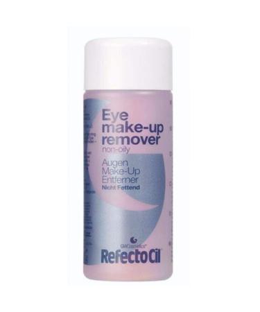 GWCosmetics RefectoCil Non-Oily Eye Make-Up Remover 100 ml