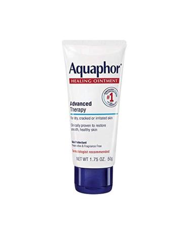 Aquaphor Original Formula & Healing Ointment  1.75 oz Tube