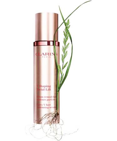 New Item CLARINS SHAPING FACIAL LIFT TREATMENT SERUM 1.7 OZ CLARINS/SHAPING FACIAL LIFT TOTAL V CONTOURING SERUM1.7 OZ - Buy Online on GoSupps.com