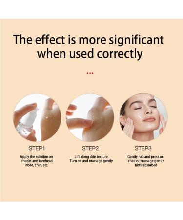 Buy Snail Mucin & Collagen Soft Pearl Essence - Hydrating Serum for Dry Skin | Facial Firming & Moisturizing - Buy Online on GoSupps.com