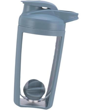 Bouteille m langeur shaker avec syst me anti-fuite de qualit sup rieure pour pr parer des smoothies la salle de sport et lors d' v nements en ext rieur. Shaker prot ines anti-fuite. - Buy Online on GoSupps.com
