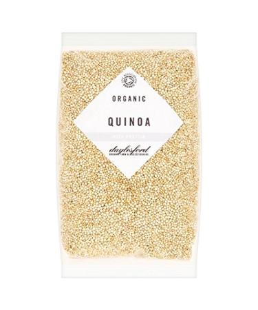 Daylesford Daylesford Organic Quinoa 500g
