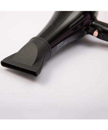 Hair Dryer Professional Hair Dryer 1800W Powerful Fast Blow Dryer Quick Drying with Concentrator 2 Speed 3 Heat Settings Cool Shot Button Fast Drying Time and Low Nois Lightweight for Travel Small - Buy Online on GoSupps.com