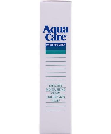 Aqua Care Cream 2.5 oz (Pack of 2) - Buy Online on GoSupps.com