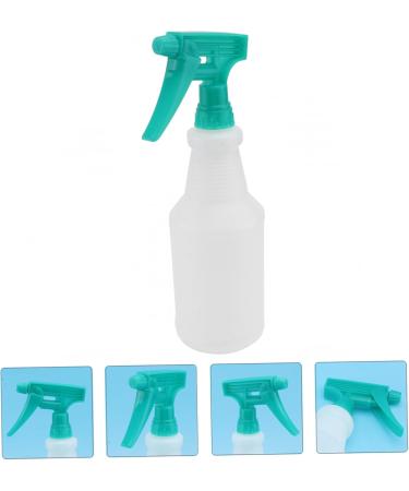 FRCOLOR 9 Pcs Refillable Spray Bottles for Vinegar BBQ & Travel - 25x8cm - Perfect for Hair & Household Use - Buy Online on GoSupps.com