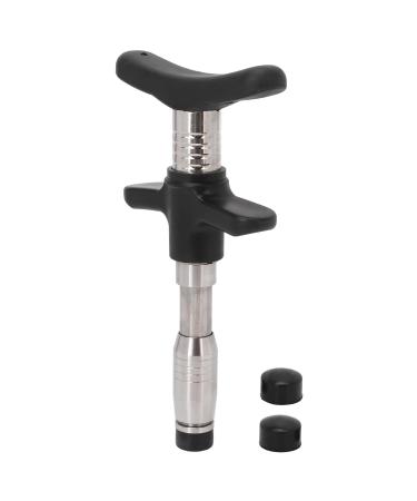 Professional Manual Chiropractic Tool for Stress & Pain Relief - Vertebrae Massage & Correction Tool for Home Use & Gifts - Buy Online on GoSupps.com