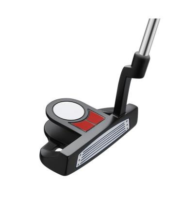 Orlimar ATS Junior Boys' Red/Black Series Individual Golf Clubs (Ages 9-12) Right Hand Putter
