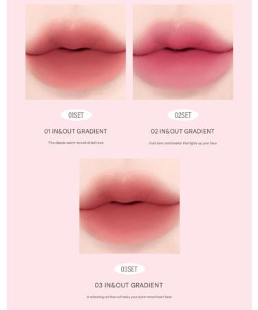 Blessed Moon Blessed Moffee Im Mute Lipstick 03 In 34 g matte lippenstift in een delicate roze tint - Buy Online on GoSupps.com