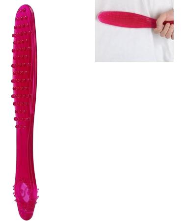 Meridian Massage Slap Portable Multifunctional Massage Stick for Body Therapy & Health Care - Buy Online on GoSupps.com
