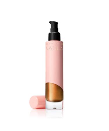 Buy Body Glow Max Relax Nabla Ultimate Skin Hydration & Radiance | Global Shipping Available - Buy Online on GoSupps.com