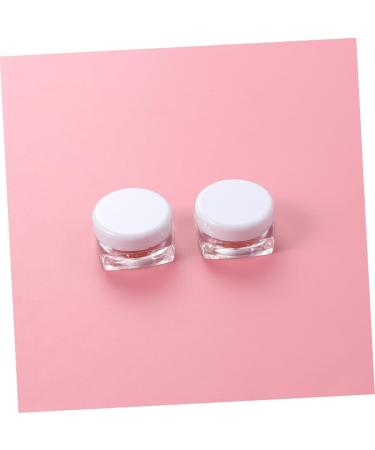 DOITOOL 6 pcs Kit Loose Gold Cosmetic Party Pearl Pigments Eye Glitter Makeup Shimmer Powder Mineral 1 count (Pack of 1) Goldenx3pcs - Buy Online on GoSupps.com