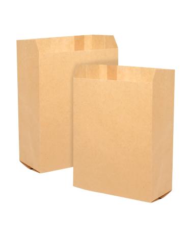 Small Paper Bags Feminine Hygiene Bags 100 Sanitary Disposal Bags Feminine Disposal Bags Used for Sanitary Napkins Cotton Slivers Desserts