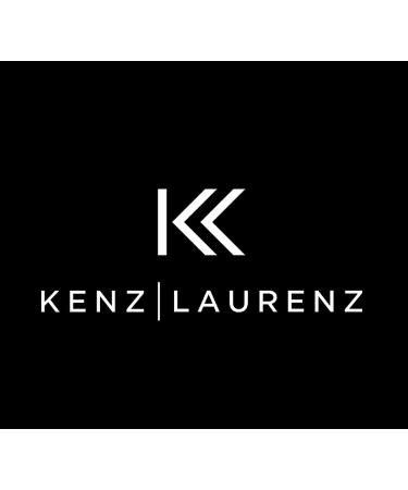 Softball Gifts for Girls Necklace - Titanium Ionic Braided Sports Necklace SOFTBALL GIFT for softball players softball teams Coaches by Kenz Laurenz 1 - Buy Online on GoSupps.com