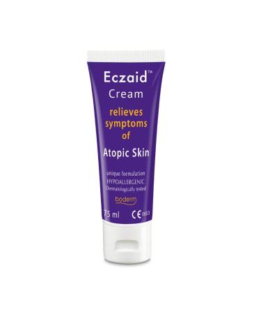 Eczaid Cream 75 ml