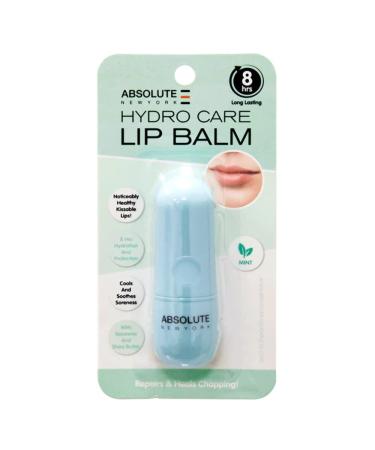 Absolute New York Hydro Care Lip Balm (MINT)