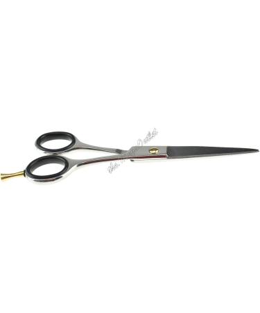 Professional Hairdressing Scissors - Salon Barber Hair Cutting Shears Rust Free - Buy Online on GoSupps.com