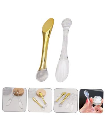 40 Pcs Eye Cream Stick & Face Cream Scraper Tools - FRCOLOR | Ultimate Lotion Trowel Set for Skincare | International Shipping Available - Buy Online on GoSupps.com