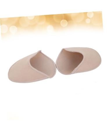 Soft Ballet Toe Pads - 1 Pair Dance Toe Protector Accessories - Buy Online on GoSupps.com