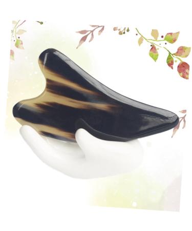 Buy MAGICLULU Jade Scraping Board & Rose Quartz Facial Massage Tool - Multi-Functional Face Lifting & Eye Massager - International Shipping Available - Buy Online on GoSupps.com