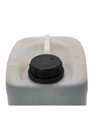 Premium Aged Balsamic Vinegar of Modena IGP Certified - 5L (169 fl oz) Mariella - Product of Italy - Bulk Packaging for Restaurants & Home Use - Buy Online on GoSupps.com