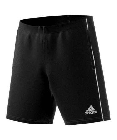 Adidas Men's Parma Shorts 16 XL Black/White