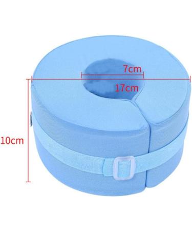 Shop Generic Foot Lift Cushion - Lightweight Pressure Support for Elderly | International Shipping Available - Buy Online on GoSupps.com