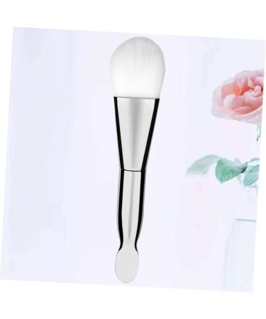 FRCOLOR Makeup Mask Brush Mask Brush Makeup Brush for Women Tool Cosmetic Facial Mask Brush - Buy Online on GoSupps.com