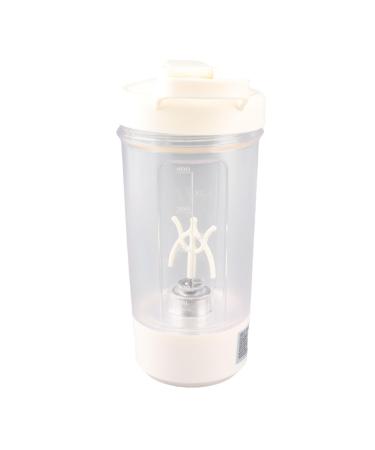 shaker prot ines pour m langer la poudre avec de l'eau m lange en un tanche portable silencieux 20 oz passe au lave-vaisselle