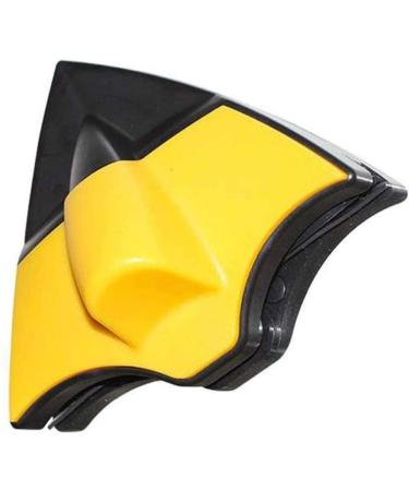 Double-Sided Magnetic Glass Window Cleaner