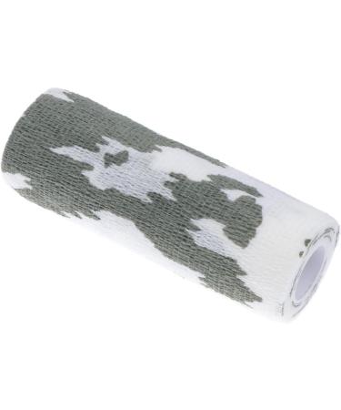 Buy Healeved 2 Rolls Adhesive Cohesive Glue Tape - Sports Self-Adhesive Wrap for Maximum Support & Comfort - Buy Online on GoSupps.com