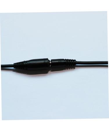 FOMIYES 2pcs Power Adapter Nail Drill Adapter Cord Nail Drill Cord Manicure Drill Cord Adapter for Nail Machine Power Cable for Nail Drill Electric Extension Cord mediumx2pcs As Shownx2pcs - Buy Online on GoSupps.com