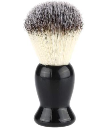 Minkissy Nylon Cosmetic Brush | Hair Shaving Brush | No Hair Removal | Shop Internationally - Buy Online on GoSupps.com
