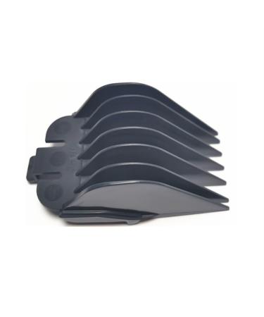 Shaving Heads Replacement Compatible with for Wahl #8(1.0") #10(1.25") #12(1.5") Hair Clipper Comb Inch Cutting Envoy & Designer & 8591 Easy to Replace (8 inch)