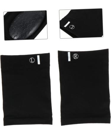 Premium Silicone Arch Support Pads - Comfortable Orthotic Shoe Insoles for Enhanced Foot Comfort - International Shipping Available - Buy Online on GoSupps.com