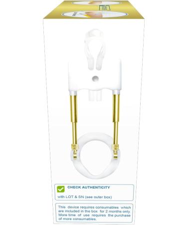 Deluxe Model - Traction Device CAca - Buy Online on GoSupps.com