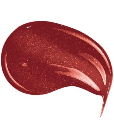 Rimmel London Oh My Gloss! Lip Gloss 52 Rebel Red 6.5 ml 520 Rebel Red 1 count (Pack of 1) - Buy Online on GoSupps.com