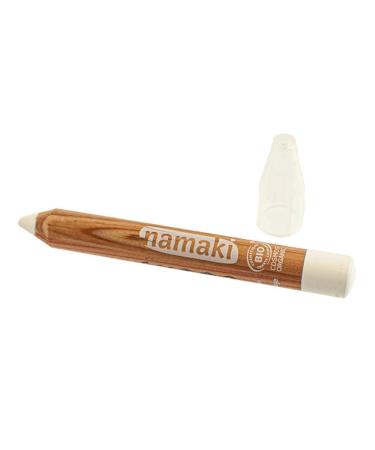 namaki Namaki Skin Colour Pencils - White 5.5g