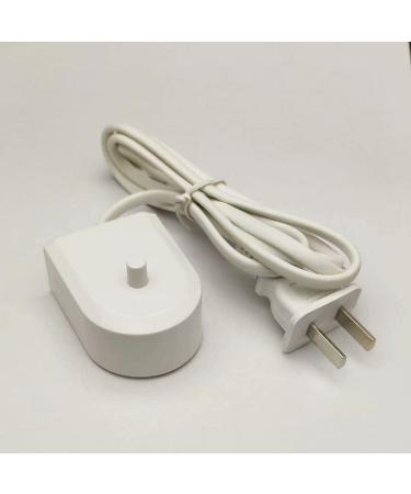 Universal Electric Toothbrush Travel Charger for Philips - 110V-220V 50/60Hz - Compatible with HX6100 HX6530 HX6950 8140 6930 - Buy Online on GoSupps.com