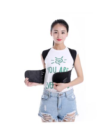 Mobestech Student Humpback Anti Hunchback M - Correct Posture Support for Students | International Shipping Available - Buy Online on GoSupps.com
